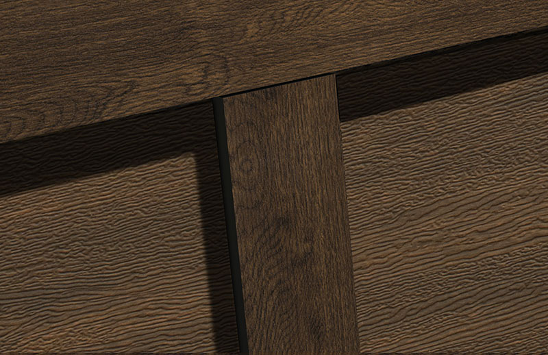Princeton P‑11 Pattern