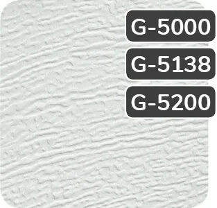 White swatch
