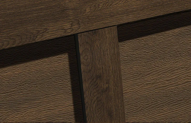 Princeton overlays
