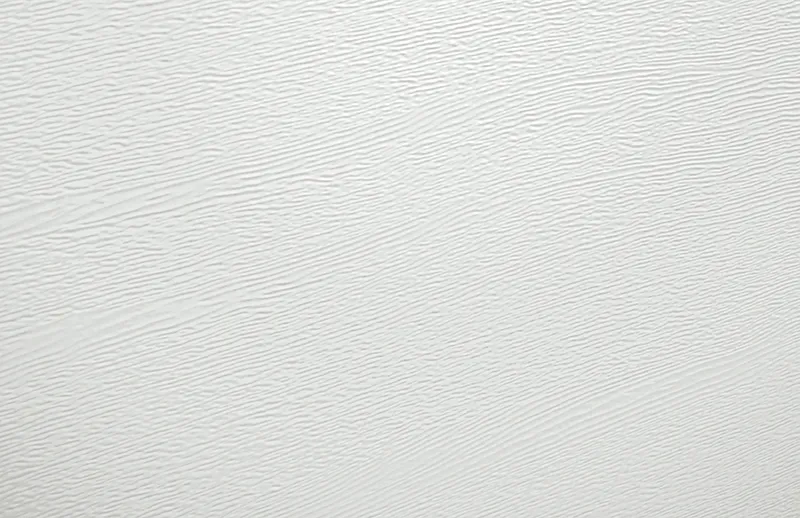 Flush pattern