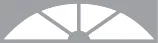 Sherwood Decorative Insert, 40 x 13